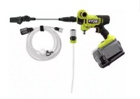 Ryobi 40V HP Brushless EZClean 600 PSI 0.7 GPM Cold Water Electric Power Cleaner New In Box $250
