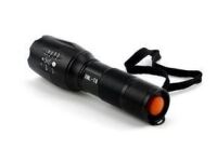 UltraFire CREE XM-L T6 Flashlight $39