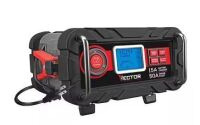 Vector 15 Amp Automatic 12V Battery Charger with 50 Amp Engine Start and Alternator Check New In Box $199