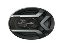 Pioneer TS-975M 6" x 9" 4-Way 400W Speaker / "Pioneer TS-576M 5.25" 3-Way Full Range Car Speaker / 300W per channel / Assorted $199