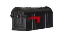 Postal Pro The Manchester Premium Mailbox $119.99
