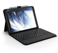 ZAGG Messenger Folio Case and Bluetooth Keyboard for iPad AIR 10.5" (3rd Gen) and iPad PRO 10.5" - Black (Non-Backlit) / Apple® - Smart Cover for Apple® iPad® 2nd-, 3rd- and 4th-Generation - Black / Assorted $99