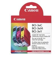 Canon - Ink Cartridge - Cyan, Magenta, Yellow - Multicolor / HP - 940 Ink Cartridge - Magenta / Assorted $89
