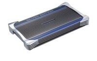 Power Acoustik Sl2-1500 Silver Edition Amplifier (1500W, 2-Channel) $299