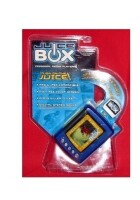 MATTEL JUICEBOX PERSONAL MEDIA PLAYER FOR 9 TO 12+ Y/O New In Box $79