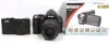 Nikon D40 6.1MP Digital SLR Camera with 18-55mm f/3.5-5.6G ED II Auto Focus-S DX Zoom-Nikkor Lens / Panasonic Lumix DMC-GM5 Mirrorless Micro Four Thirds Digital Camera with 12-32mm Lens (Black) / Assorted $299 - 3