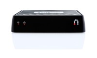 Slingbox M1 Streaming Media Player / Sylvania SKCR2826BT Under Cabinet Clock Radio with Bluetooth Silver / Assorted $99