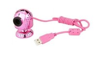 MGA Bratz Be-Bratz.com Girls Pink Bling Webcam New In Box $79
