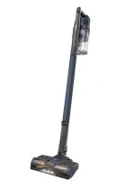 Shark Pet Pro Bagless Cordless Washable Filter Stick Vacuum for Multisurface, Carpet & Hardwood/Wood Laminate Surfaces in Blue On Working $450