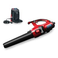 TORO 60V MAX* 157 mph Brushless Leaf Blower with 4.0Ah Battery, New in Box $599