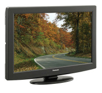 Panasonic TH-42LRU30 42" High Definition Hospitality LCD TV, New Refurbished On Working $499.99