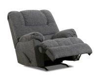 Lane Furniture Holland Rocker Recliner in Holland Granite U600 Brand New $799.99
