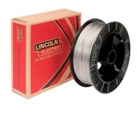 Lincoln Electric .030 in. Innershield NR211-MP Flux-Core Welding Wire for Mild Steel (10 lb. Spool) New In Box $199