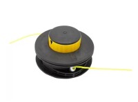 Rino-Tuff Universal Fit Pivotrim Autowinder Replacement Bump Feed Head for Gas and Select Cordless String Grass Trimmer/Lawn Edger / JARDEN APPLIED MATERIALS PUSH-N-LOAD TRIM HEAD / Assorted $79