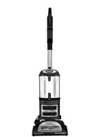 Shark Navigator Lift-Away DLX Bagless Corded HEPA filter Upright Vacuum for Multi-Surface and Pet Hair in Black - UV440 On Working $299