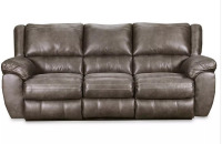 Lane Home Furnishings Shiloh Granite Sofa 9085 Brand New $1299