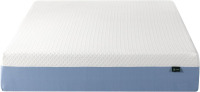 ZINUS 12 Inch Cooling Essential Memory Foam Mattress, King, Fiberglass Free, Medium Feel, Cooling Airflow Memory Foam, Certified Safe Foam & Fabric, New in Box $899