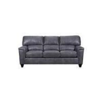 Lane Home Furnishings 2022 Montego Sofa in Expedition Shadow Brand New $1299