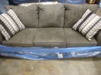 Lane Home Furnishings 2172-03 Sofa in HENNING CLOVE/ZAYDA CLOVE Brand New $999