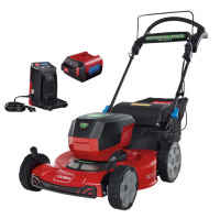 Toro Recycler 21466 22 in. 60 V Battery Self-Propelled Lawn Mower Kit (Battery & Charger Included) New In Box $999