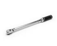 Husky 3/8 in. Drive Torque Wrench 20 ft./lbs. to 100 ft./lbs. $199