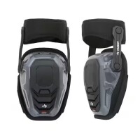 Husky Hard Cap Gel/Foam Stabilizer Knee Pads (pair) / Husky Soft Cap Gel/Foam Flex Knee Pads (pair) / Assorted $99