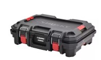 Husky Build-Out 22 in. Modular Tool Storage Tool Case New Shelf Pull $89