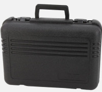 JVC CB-V35U VHS Camcorder Camera System Hard Shell Carrying Case, Black, 15 x 11 inches New In Box $79