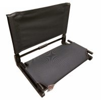 Markwort Original Stadium Chair - Black New $119.99