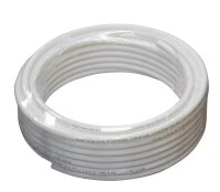 Apollo 1/2 in. x 100 ft. White PEX-A Expansion Pipe New $89