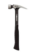 Husky 20 oz. Steel Rip Claw Hammer / Husky 24 oz. Gray Rubber Mallet with 14 in. Fiberglass Handle / Assorted $79