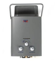 Drakken iHeat AGL-5 Camper 5 Liter LPG GAS Tankless Water Heater, New in Box $399