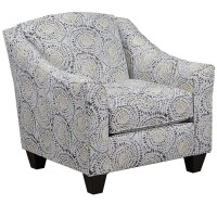 Lane Home Furnishings 2154 Accent Chair, Mosaic Antique Brand New $699