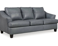 Ashley Genoa Queen Sofa Sleeper in Grey $1299.99
