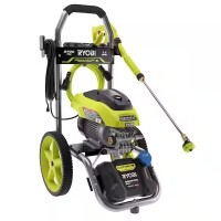 RYOBI 2700 PSI 1.1 GPM Cold Water Corded Electric Pressure Washer, New in Box $399