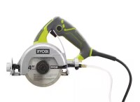 Ryobi 12 -Amps 4 in. Blade Corded Wet Tile Saw On Working $299
