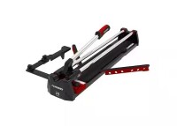 Husky 24 in. Tile Cutter with Tungsten Carbide Blade and Adjustable Gauge New In Box $199