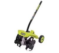 Ryobi Expand-It Universal Tiller String Trimmer Attachment New In Box $299