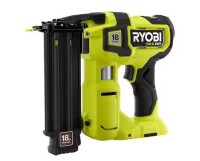 Ryobi ONE+ HP 18V 18-Gauge Brushless Cordless AirStrike Brad Nailer New In Box $299