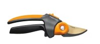 Fiskars PowerGear2 3/4 in. Cut Capacity Titanium Coated Blade with SoftGrip Handle Bypass Hand Pruning Shears / Felco F-11 Pruning Shear, 1 in Cutting Capacity, Steel Blade, Right Hand Handle, 8.3 in OAL New Assorted $79