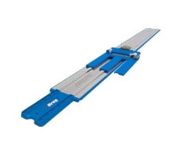 Kreg 50 in. Accu-Cut Aluminum Circular Saw Track New Shelf Pull $199