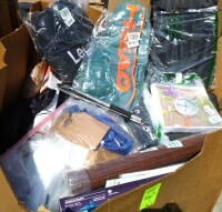 Pallet of Housewares, Hardware and Misc