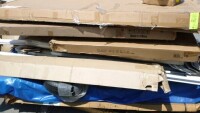 Pallet of Furniture, Hardware and Misc