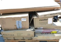 Pallet of Furniture, Housewares and Misc