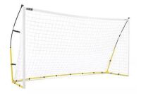 SKLZ Quickster 12 x 6 ft. Soccer Goal New In Box $250