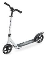 6KU Kick Scooter for Kids Ages 8-12 with Suspension System and Adjustable Height - Safe and Smooth Ride New In Box $150