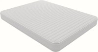 Signature Sleep Contour Reversible Mattress, Independently Encased Coils, Full, New in Box $599