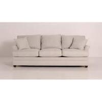 Johanna 91" Flared Arm Sofa Bed with Reversible Cushions New in Box $2499