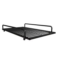 DHP Trundle for Daybed with Siderail, Twin, Black, New in Box $199