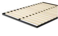 ZINUS Deepak Easy Assembly Wood Slat 1.6 Inch Bunkie Board, Bed Slat Replacement, King New In Box $250